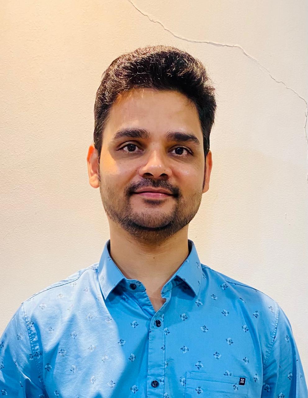 Pankaj Dhoot